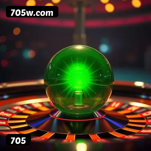 705 Jogos de Slots