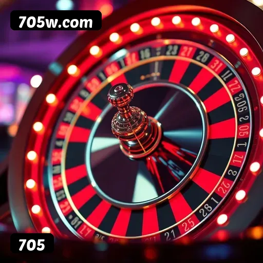 705 Vantagens e Recursos