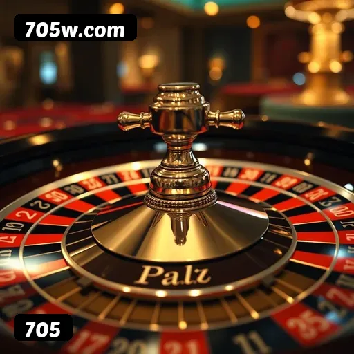 Estratégia de Apostas 705